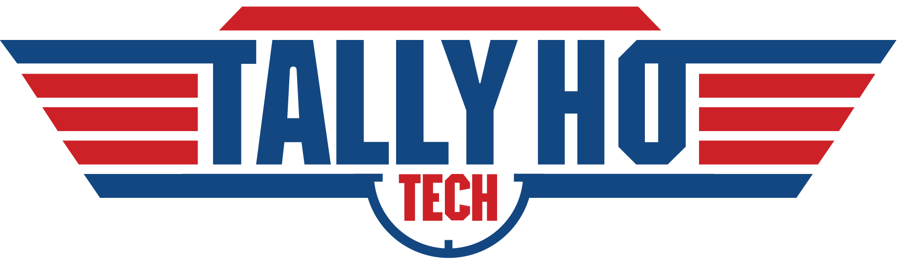 Tally Ho Tech